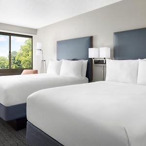 Double Room 2 Double Beds
